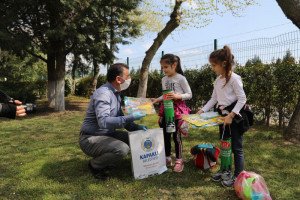 Kapaklı Belediyesi Pandemi Süreci Faaliyet Raporu